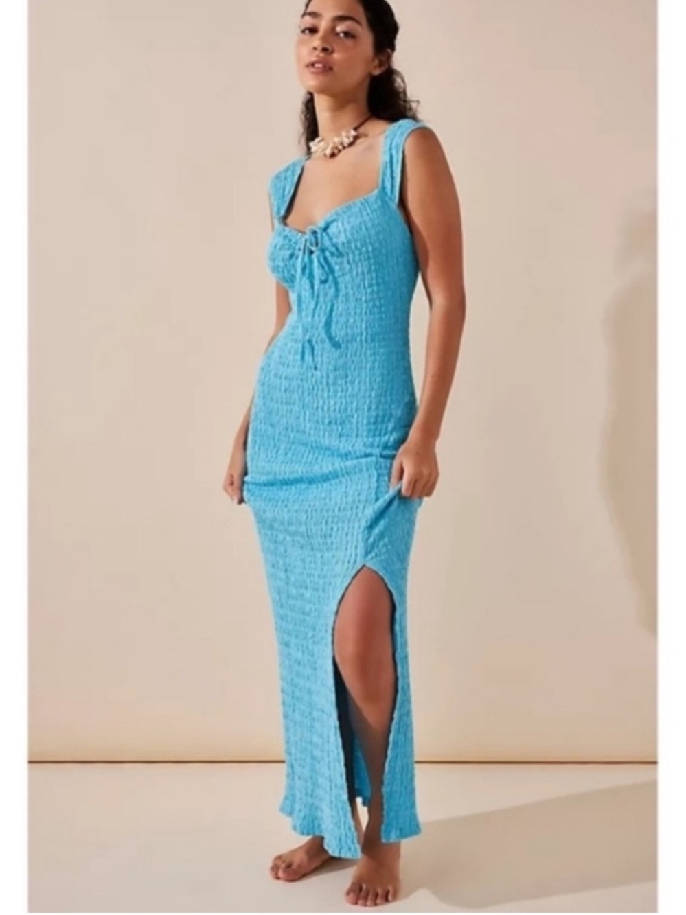 Free People Beach Eleni Dress Size XS